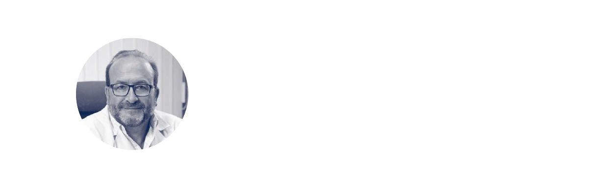 Bác sĩ Rafael Ramos